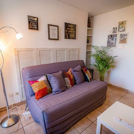 Duplex Dans Centre Ville Troyes Exteriör bild